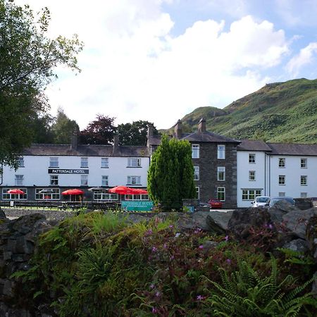 Patterdale Hotel Exterior foto